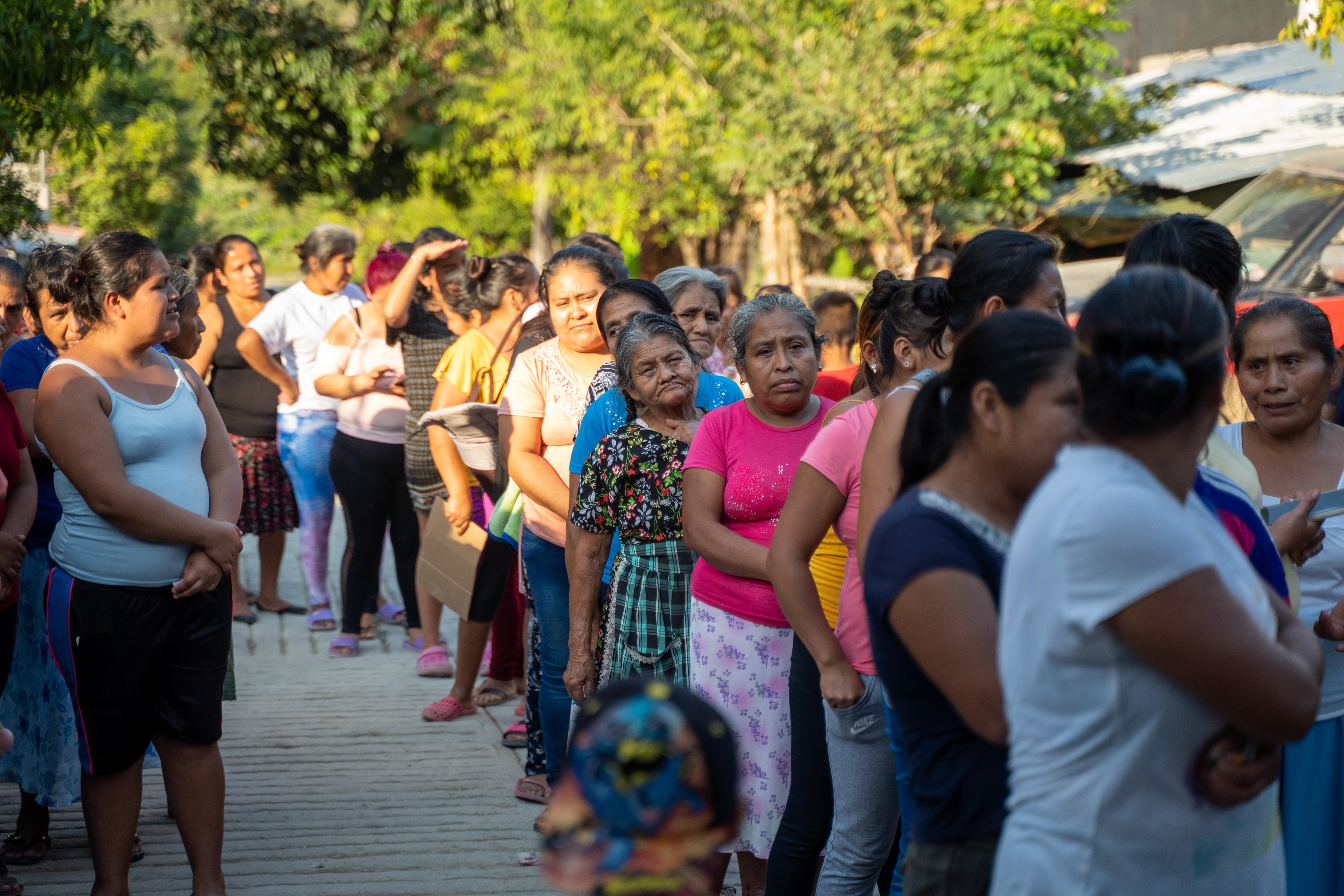 Fundacion Agua que da Vida